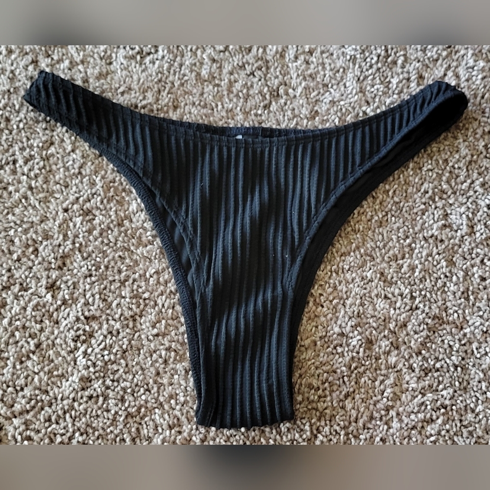 Shein swim bottoms